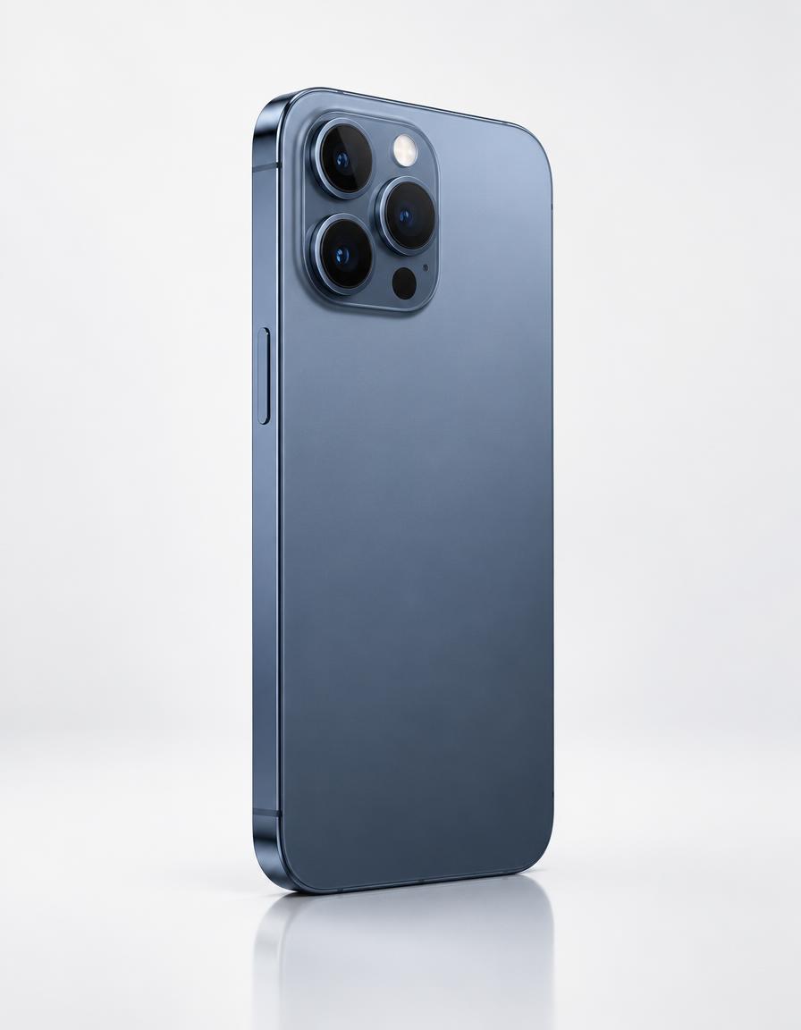 Nuevo iPhone 18 de Apple